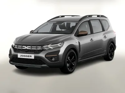 Dacia Jogger Extreme HYBRID 140 PDC vo/hi SHZ PDC Auto-Abo privat im Auto Abo von Autohaus Tabor