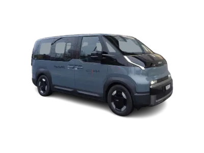 Kia KIA PV5 Cargo 71.2 kWh Elite im Auto Abo von CARIFY