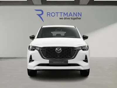 Mazda Mazda CX-60 D254ps Aut. AWD Homura Plus / Nappa Braun im Leasing von Null-Leasing