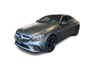 Mercedes MERCEDES-BENZ C 43 AMG 4Matic im Auto Abo von CARIFY