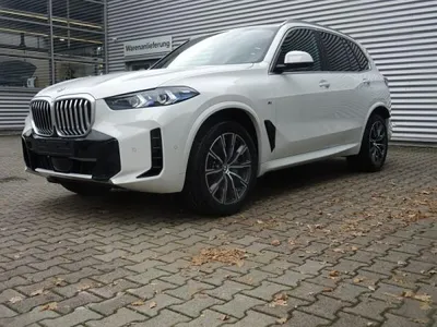 BMW BMW X5 xDrive30d ab Lager ! im Auto Abo von LeasingMarkt.de