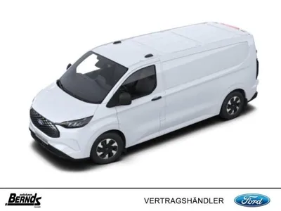 Ford Ford Transit Custom ELEKTRO 320 L1 Trend BEV im Auto Abo von LeasingMarkt.de