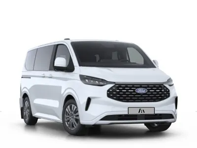 Ford Ford Tourneo Custom Titanium im Auto Abo von ViveLaCar
