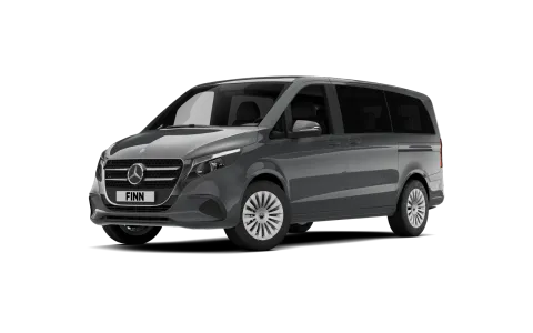 Mercedes Mercedes-Benz V-Klasse V 300 d . lang im Auto Abo von FINN