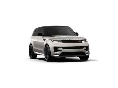 Land Rover Land Rover Range Rover Sport D350 Autobiography im Leasing von Null-Leasing