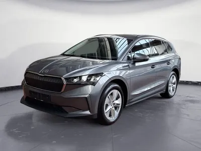 Skoda Skoda ENYAQ 50 im Leasing von Null-Leasing