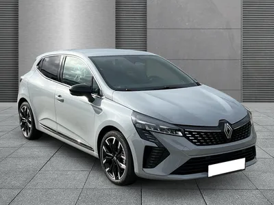 Renault Renault Clio Hybrid 145 Techno LED+Navi+SHZ im Auto Abo von Faaren