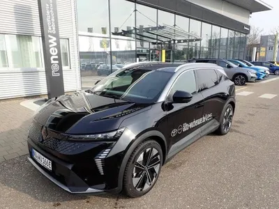 Renault Renault Scenic 100% ELEKTRISCH 220 LONG RANGE TECHNO im Auto Abo von LeasingTime