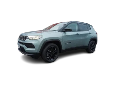 Jeep JEEP Compass 1.3 Upland 4xe im Auto Abo von CARIFY