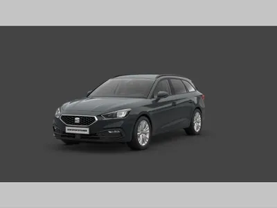 Seat Seat Leon **🔥Sportstourer Style Edition 1.5 TSI🔥** im Auto Abo von LeasingMarkt.de