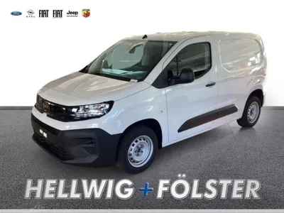 Opel Opel Combo ✅L1H1✅Gewerbeaktion-NORD ✅ im Auto Abo von LeasingMarkt.de