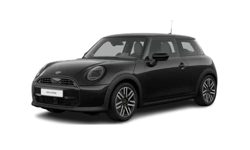 MINI MINI Cooper 3-Türer C Steptr. im Auto Abo von FINN