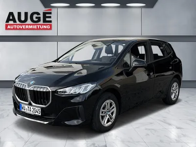 BMW BMW 2er 216i Active Tourer, Automatik, Navi im Auto Abo von Faaren