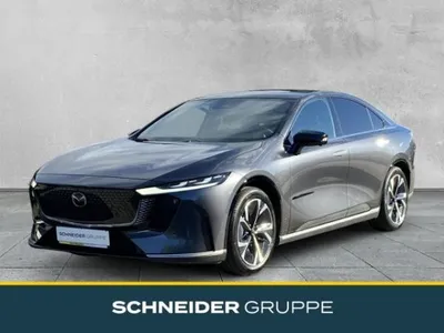 Mazda Mazda 6e EV Long Range 1AT RWD 🤑2 RATEN GESCHENKT🤑 Takumi im Auto Abo von LeasingMarkt.de