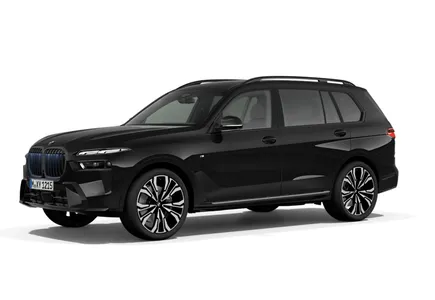 BMW BMW X7 x Drive40d 7-S AHK | M Sportpaket Pro im Auto Abo von Faaren