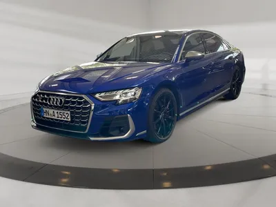 Audi Audi S8 4.0 TFSI quattro ++sofort verfügbar++ im Auto Abo von Faaren