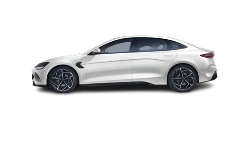 BYD BYD Seal BEV 61.4kWh im Auto Abo von FINN