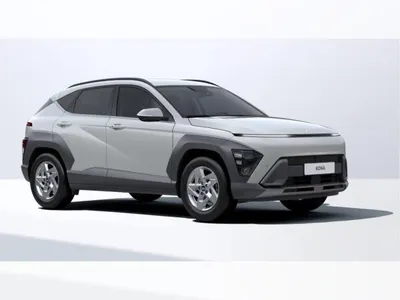 Hyundai Hyundai KONA 1.6 T-GDI Trend im Leasing von LeasingMarkt.de
