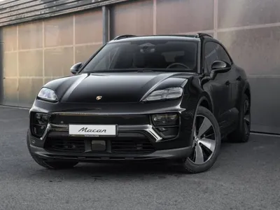 Porsche Porsche Macan 4*0,25% BESTEUERUNG*SOFORT VERFÜGBAR* im Auto Abo von LeasingMarkt.de