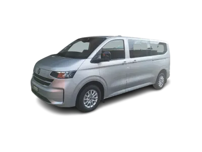 VW VW Caravelle 2.0 TDI LWB 4 Motion Aut 8 im Auto Abo von CARIFY