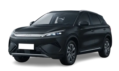 BYD BYD ATTO 3 EVO im Auto Abo von Sport Auto Plus