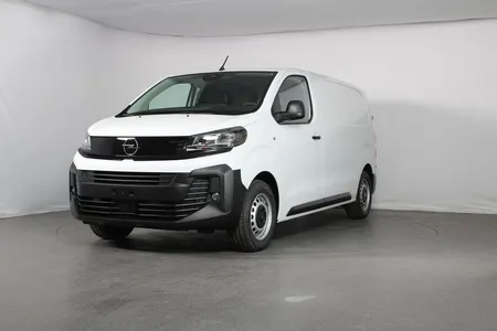 Opel Opel Vivaro Kastenwagen Standard Opel 2.0 BlueHDi 145 106 kW (145 PS) 6-Gang im Auto Abo von Faaren