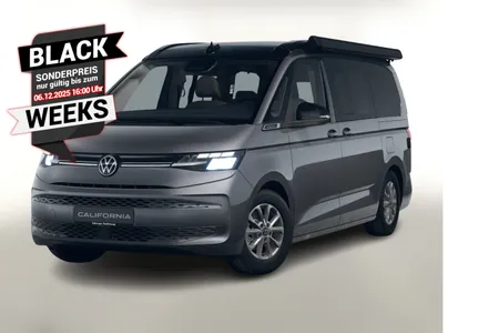VW T7 California 150 Ocean NavPro Markis ParkP Keyl Auto-Abo privat im Auto Abo von Autohaus Tabor