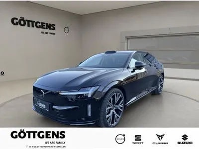 Volvo Volvo ES90 Sonderleasing Gewerbe Bowers & Wilkins | Pilot Assist | im Leasing von LeasingMarkt.de