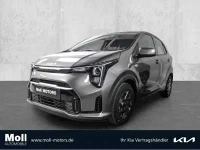 Kia Kia Picanto 1.0 Vision Automatik PFLEGEDIENST-AKTION im Auto Abo von LeasingTime