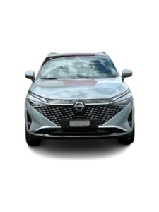 Nissan NISSAN Qashqai 1.5 VC-T Tekna im Auto Abo von CARIFY