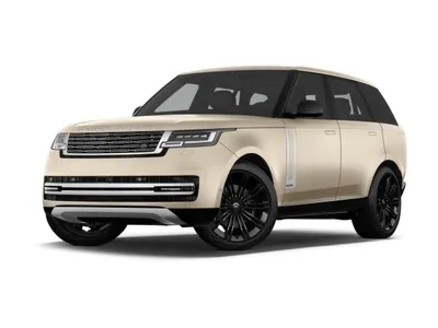 Land Rover Land Rover Range Rover SWB PHEV P550e HSE im Leasing von LeasingMarkt.de