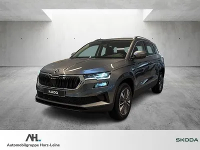 Skoda Skoda Karoq Tour 1.5 TSI DSG *SOFORT VERFÜGBAR* im Auto Abo von LeasingMarkt.de