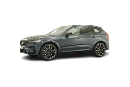 Volvo VOLVO XC60 2.0 T8 TE XCLUSIVE Ultra Dark eAWD im Auto Abo von CARIFY