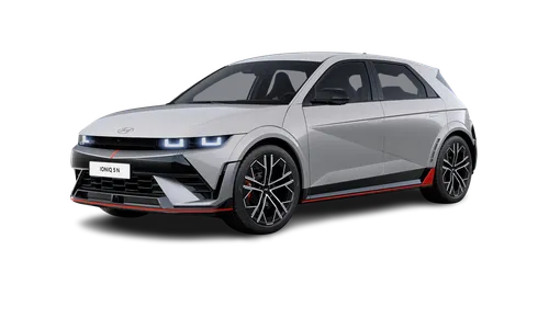 Hyundai Hyundai IONIQ 5 N N im Auto Abo von FINN