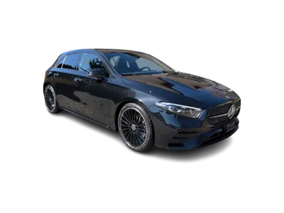 Mercedes MERCEDES-BENZ A 220 4Matic 8G-DCT im Auto Abo von CARIFY