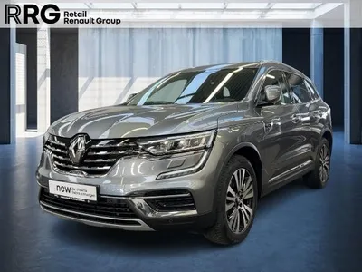 Renault Renault Koleos INITIALE PARIS 4x4 DCI 185 UPE:53.800,- im Auto Abo von LeasingMarkt.de
