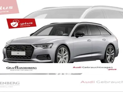 Audi Audi A6 Avant 45 TFSI qu. advanced / SOFORT VERFÜGBAR! im Auto Abo von LeasingMarkt.de