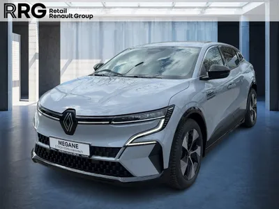 Renault Renault Megane E-TECH im Auto Abo von 9Drive
