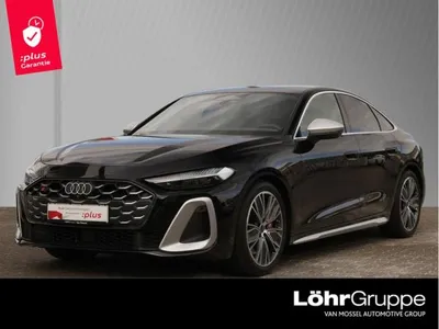 Audi Audi S5 Limousine TFSI quattro S tronic im Leasing von LeasingMarkt.de