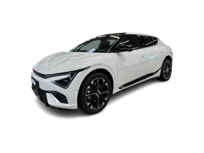 Kia KIA EV6 84 kWh GT-Line 4x4 im Auto Abo von CARIFY