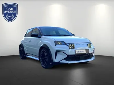 Alpine Alpine A290 GT Premium Driving-Paket/Telemetrics im Auto Abo von LeasingTime