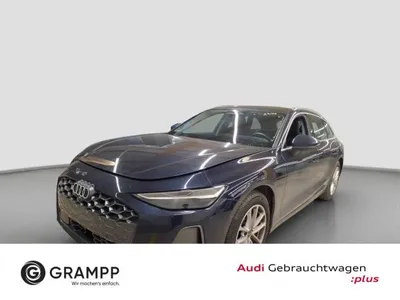 Audi Audi A6 Avant TDI S-tronic quattro +AHK+KAMERA+PANO+ im Leasing von LeasingMarkt.de