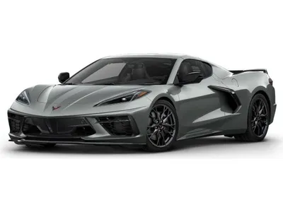 Chevrolet Corvette C8 3LT Coupe MY2024 *Magnetic Ride*LIFT*SOFORT* im Auto Abo von LeasingMarkt.de