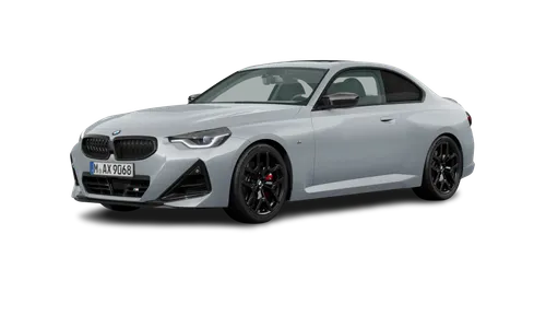 BMW BMW 2er Coupé M240i xDrive Steptronic im Auto Abo von FINN