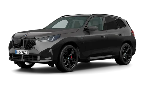 BMW BMW X3 xDrive30e im Auto Abo von FINN