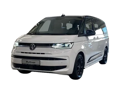 VW Volkswagen T7 Multivan 'Edition' 2.0 TSI DSG lang KLIMA LED im Auto Abo von Faaren