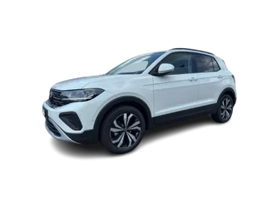 VW VW T-Cross 1.0 TSI EVO United DSG im Auto Abo von CARIFY