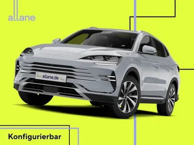 BYD BYD SEAL U 1.5 DM-i Comfort - frei konfigurierbar! im Leasing von Null-Leasing