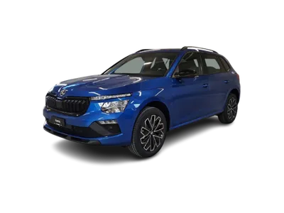 Skoda SKODA Kamiq 1.0 TSI Dynamic DSG im Auto Abo von CARIFY