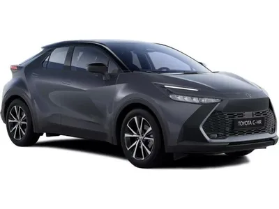 Toyota Toyota C-HR ❗️ 2x sofort  VERFÜGBAR ❗️Team D 1,8-l-Hybrid CVT 2x4 im Auto Abo von LeasingMarkt.de